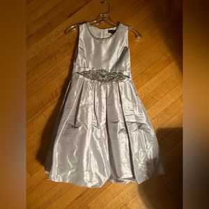 Bergdorf Goodman NWT Fleurisse Kids Formal Dress Size 12